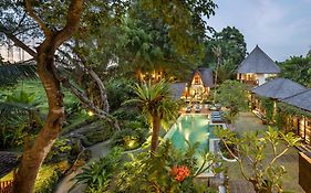 Paripadi Private Villa And Sanctuary