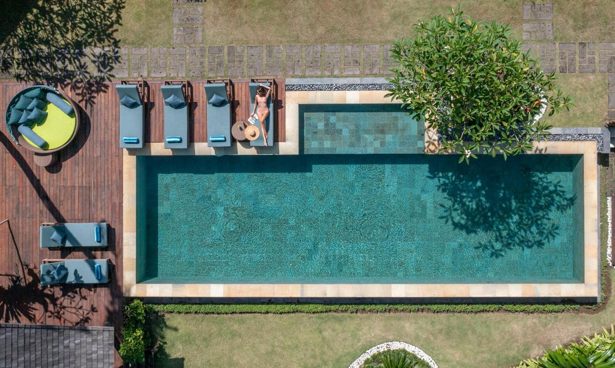 Paripadi Private Villa And Sanctuary Canggu Exterior foto