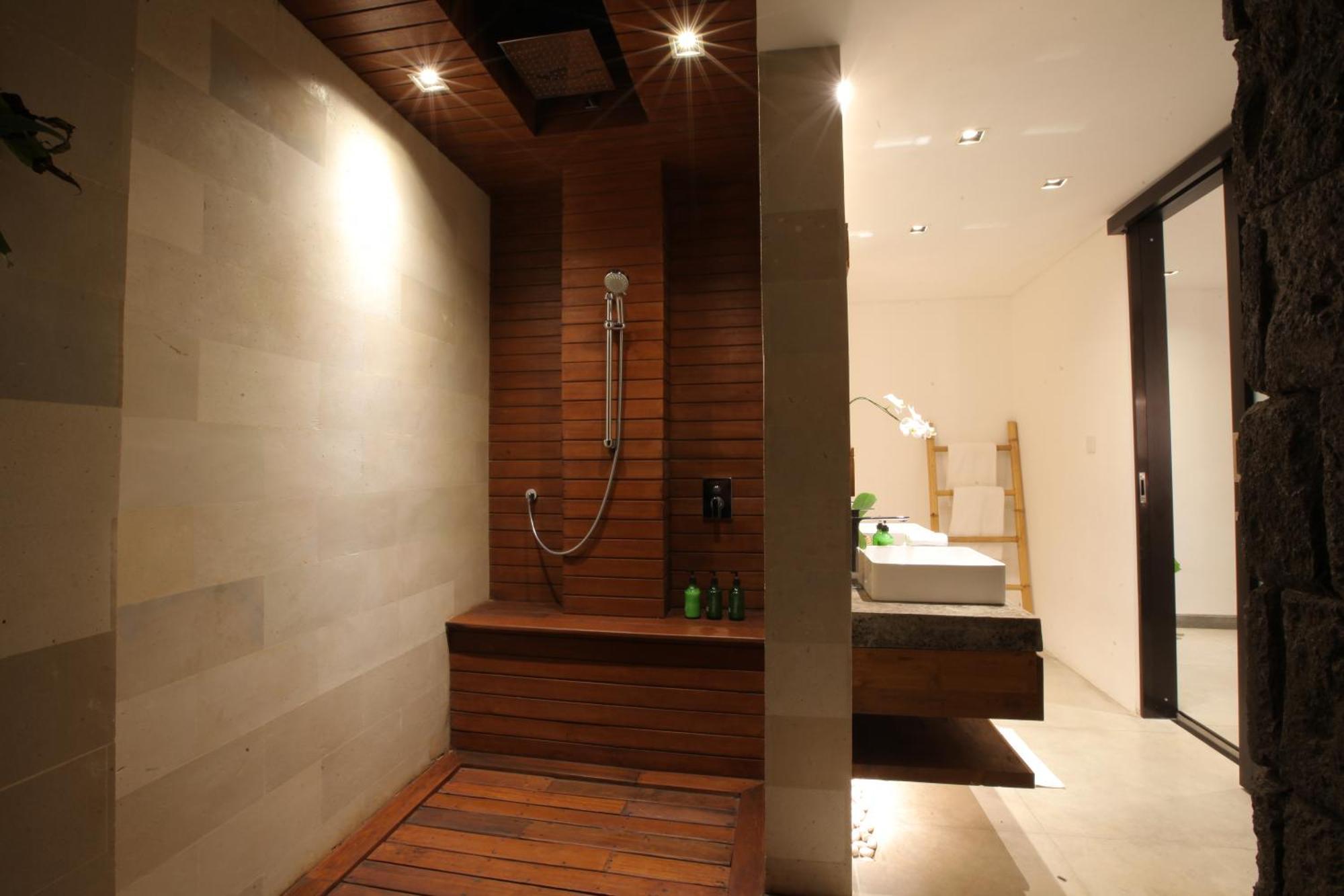 Paripadi Private Villa And Sanctuary Canggu Exterior foto