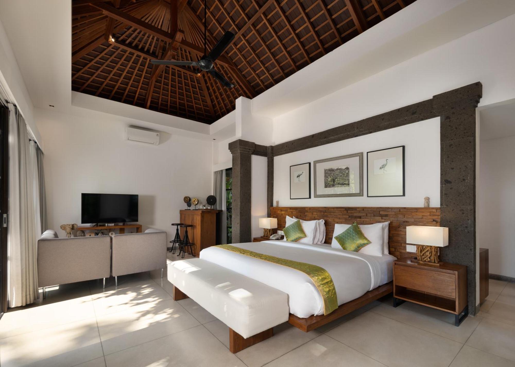 Paripadi Private Villa And Sanctuary Canggu Exterior foto