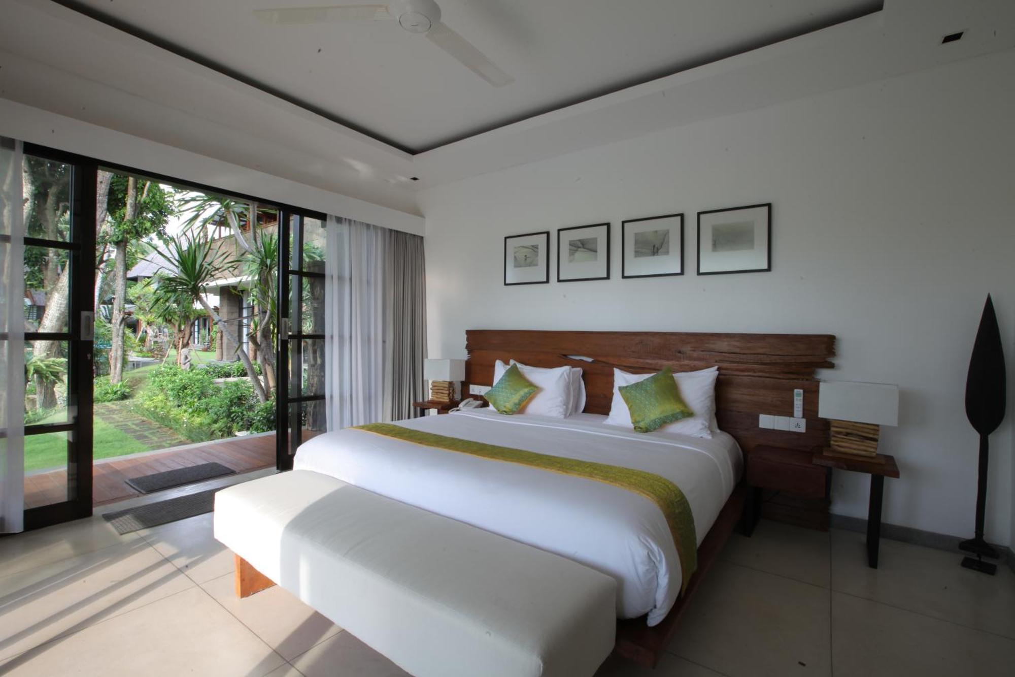 Paripadi Private Villa And Sanctuary Canggu Exterior foto